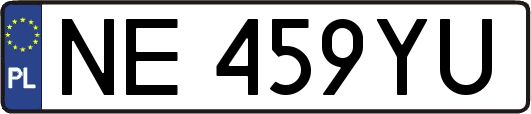 NE459YU