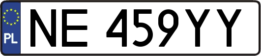 NE459YY