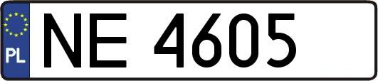 NE4605