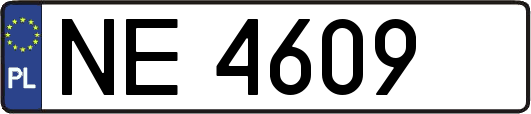 NE4609