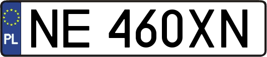NE460XN