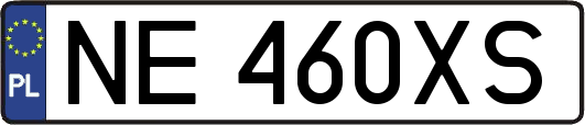 NE460XS