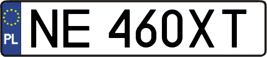NE460XT