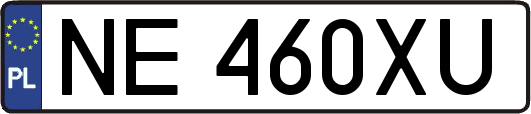 NE460XU