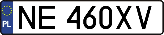NE460XV