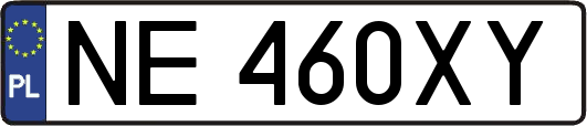 NE460XY