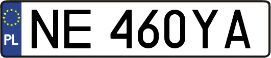 NE460YA