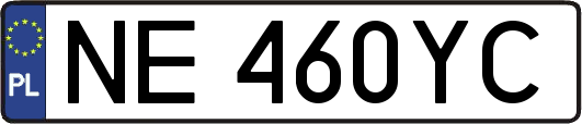 NE460YC