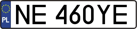 NE460YE