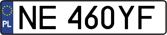 NE460YF