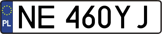 NE460YJ