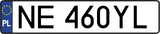 NE460YL
