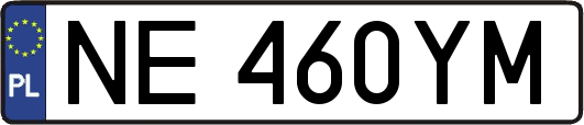 NE460YM