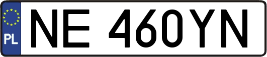 NE460YN