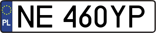 NE460YP