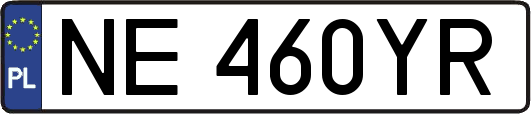 NE460YR