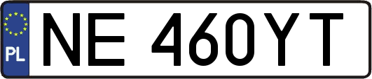 NE460YT