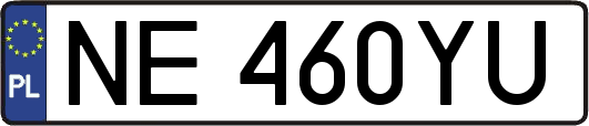 NE460YU