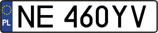 NE460YV