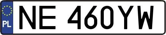 NE460YW