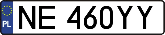 NE460YY