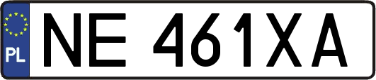 NE461XA