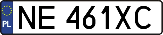 NE461XC