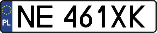 NE461XK