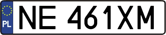NE461XM