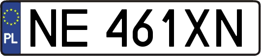 NE461XN