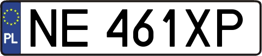NE461XP