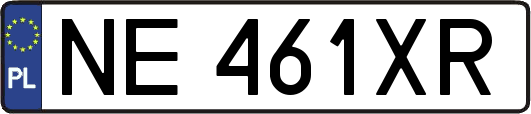 NE461XR