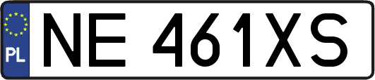 NE461XS