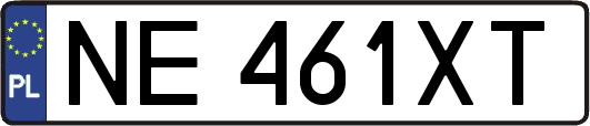 NE461XT