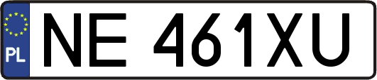 NE461XU