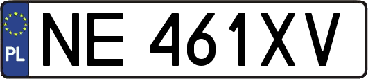 NE461XV