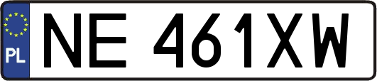 NE461XW