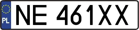 NE461XX