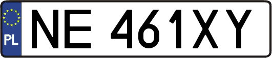 NE461XY