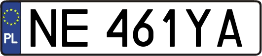 NE461YA
