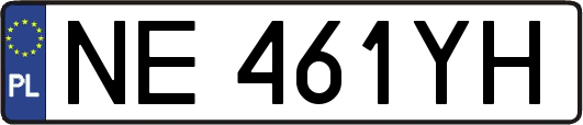 NE461YH