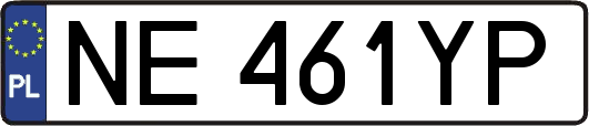 NE461YP