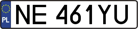 NE461YU