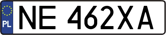 NE462XA