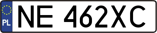 NE462XC