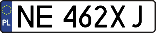 NE462XJ