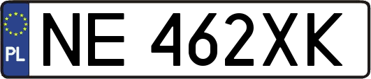 NE462XK
