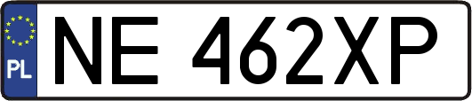 NE462XP