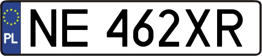 NE462XR
