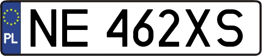 NE462XS